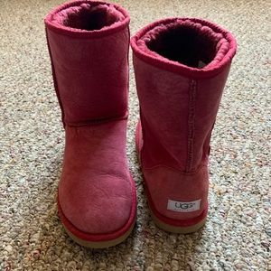Ugg Australia Classic Boots Winter Warm